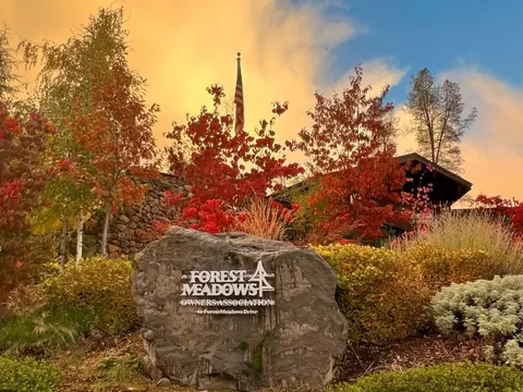 View/Area - 840 Sandalwood Dr, Murphys, CA 95247 photo 5 of 9