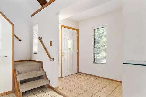 Entry Way - 840 Sandalwood Dr, Murphys, CA 95247 photo 2 of 3