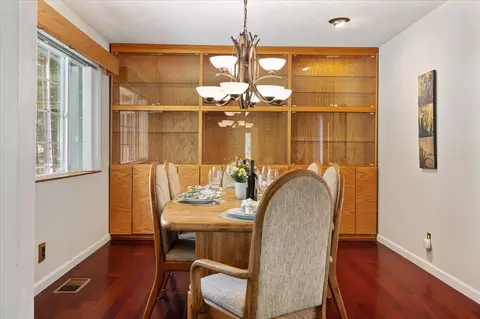 Dining - 840 Sandalwood Dr, Murphys, CA 95247 photo 1 of 2