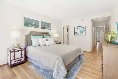 Bedroom - 1217 Stanford Pl, Davis, CA 95616 photo 2 of 4
