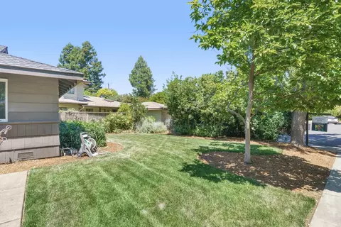 Exterior - 1217 Stanford Pl, Davis, CA 95616 photo 3 of 7
