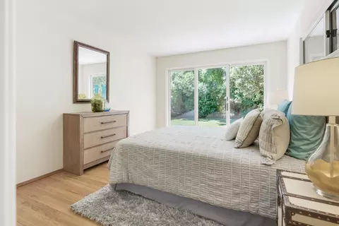 Bedroom - 1217 Stanford Pl, Davis, CA 95616 photo 3 of 4