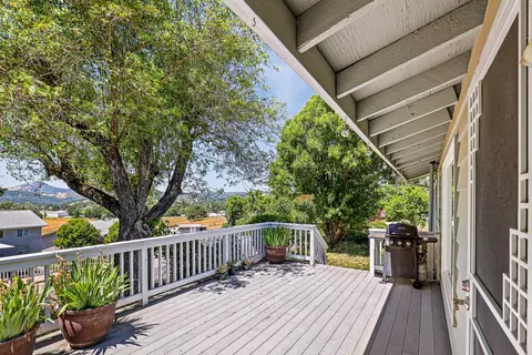 Exterior - 457 Russell Rd, San Andreas, CA 95249 photo 18 of 33