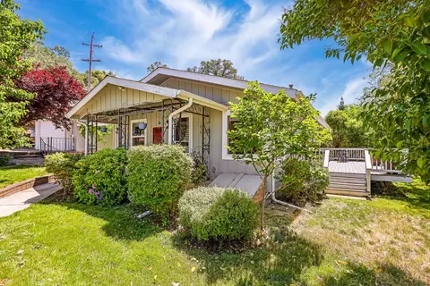 Exterior - 457 Russell Rd, San Andreas, CA 95249 photo 4 of 33