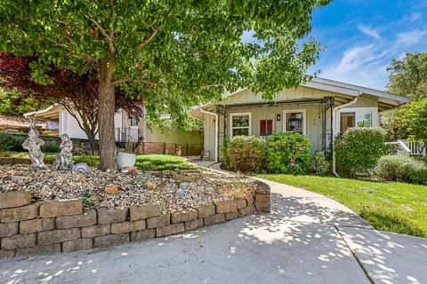Exterior - 457 Russell Rd, San Andreas, CA 95249 photo 2 of 33