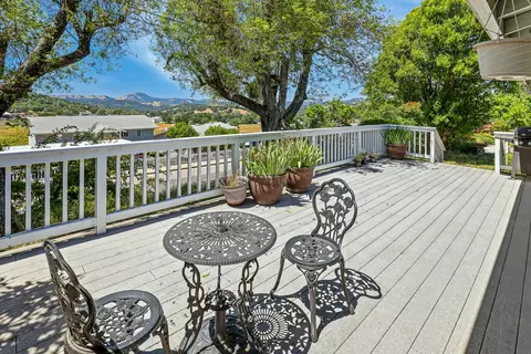 Exterior - 457 Russell Rd, San Andreas, CA 95249 photo 14 of 33