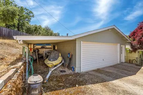 Exterior - 457 Russell Rd, San Andreas, CA 95249 photo 25 of 33