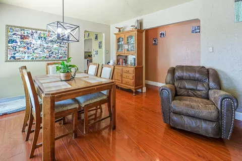 Dining - 457 Russell Rd, San Andreas, CA 95249 photo 3 of 4