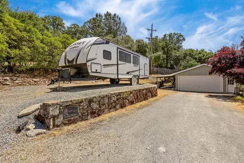 Exterior - 457 Russell Rd, San Andreas, CA 95249 photo 26 of 33