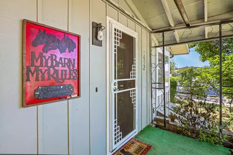 Exterior - 457 Russell Rd, San Andreas, CA 95249 photo 7 of 33