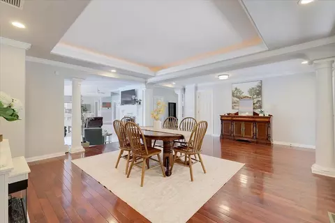 Dining - 9150 Larkin, Live Oak, CA 95953 photo 3 of 5