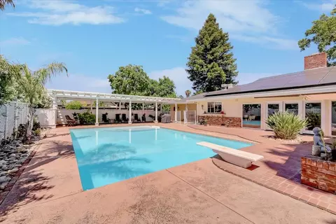 Exterior - 9150 Larkin, Live Oak, CA 95953 photo 25 of 33