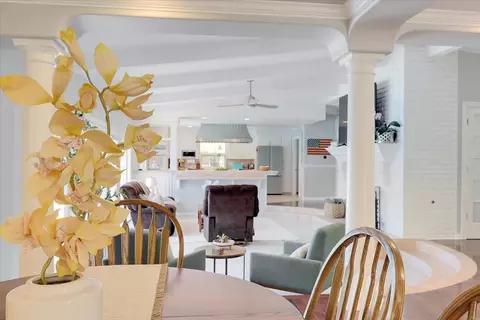 Dining - 9150 Larkin, Live Oak, CA 95953 photo 4 of 5