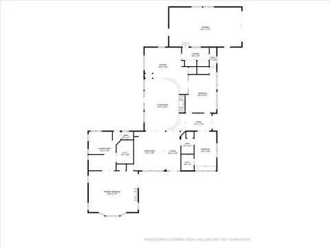 Floorplan - 9150 Larkin, Live Oak, CA 95953 photo 1 of 1