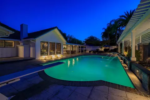 Exterior - 501 Hamden Ln, Modesto, CA 95350 photo 26 of 26