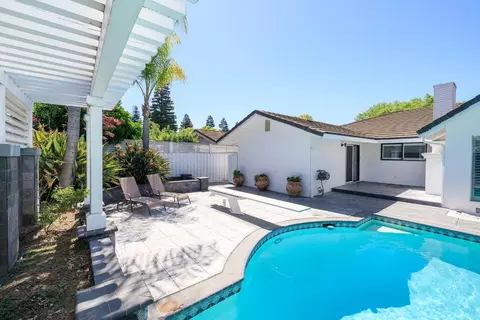 Exterior - 501 Hamden Ln, Modesto, CA 95350 photo 12 of 26
