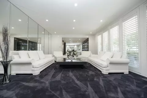 Living - 501 Hamden Ln, Modesto, CA 95350 photo 5 of 11