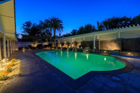 Exterior - 501 Hamden Ln, Modesto, CA 95350 photo 25 of 26