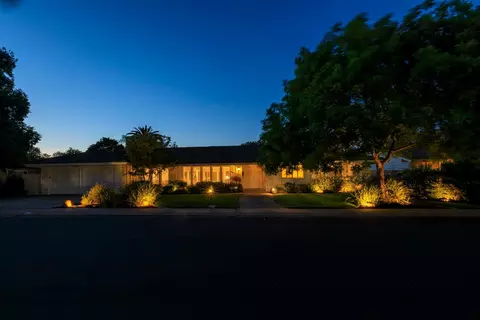 Exterior - 501 Hamden Ln, Modesto, CA 95350 photo 21 of 26