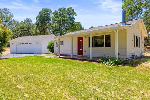 4390 Panorama Dr, Placerville, CA 95667 photo 1