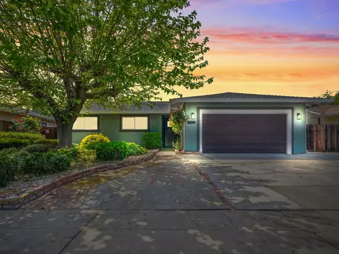 Exterior - 1170 Aster Ln, Livermore, CA 94551 photo 5 of 5