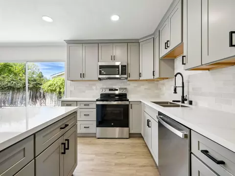 Kitchen - 1170 Aster Ln, Livermore, CA 94551 photo 2 of 4