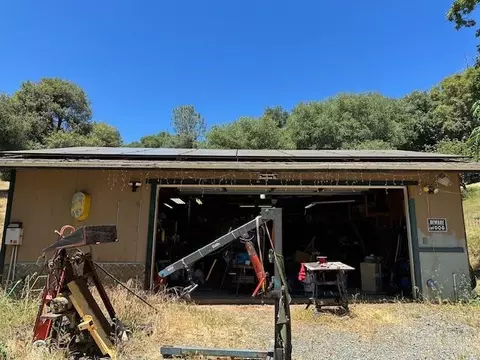 11083 Upper Previtali Rd, Jackson, CA 95642 photo 1