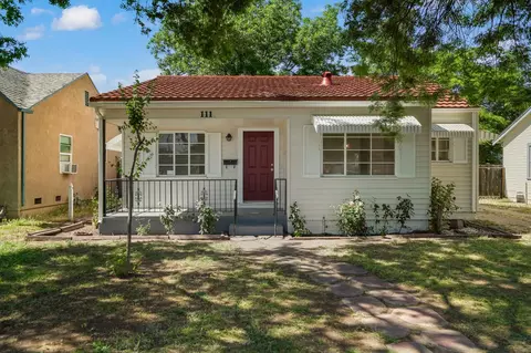 111 E Mendocino Ave, Stockton, CA 95204