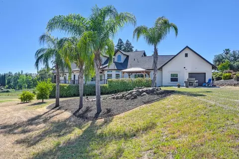 Exterior - 9344 Cherry Ave, Orangevale, CA 95662 photo 2 of 22