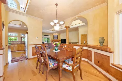 Dining - 9344 Cherry Ave, Orangevale, CA 95662 photo 2 of 2
