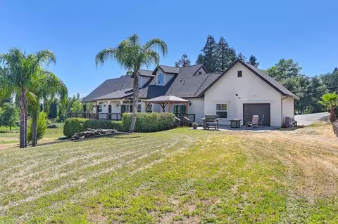 Exterior - 9344 Cherry Ave, Orangevale, CA 95662 photo 5 of 22