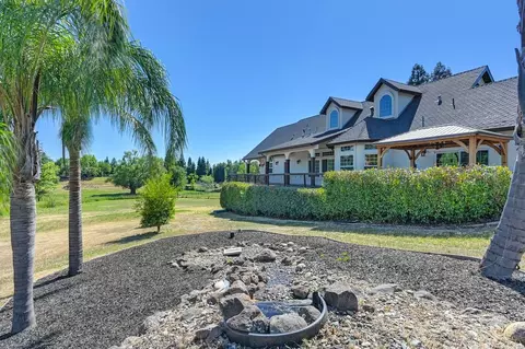 Exterior - 9344 Cherry Ave, Orangevale, CA 95662 photo 13 of 22