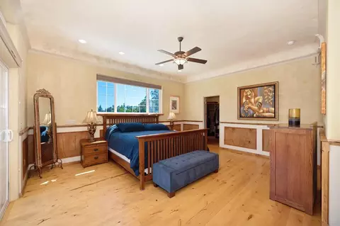 Bedroom - 9344 Cherry Ave, Orangevale, CA 95662 photo 2 of 4