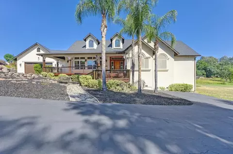 Exterior - 9344 Cherry Ave, Orangevale, CA 95662 photo 21 of 22