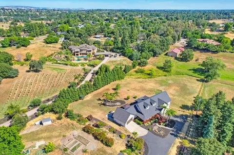 View/Area - 9344 Cherry Ave, Orangevale, CA 95662 photo 4 of 8