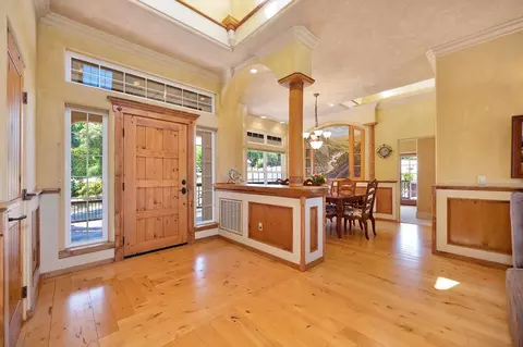 Entry Way - 9344 Cherry Ave, Orangevale, CA 95662 photo 1 of 1