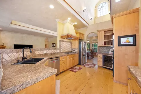 Kitchen - 9344 Cherry Ave, Orangevale, CA 95662 photo 1 of 9