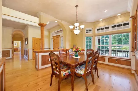 Dining - 9344 Cherry Ave, Orangevale, CA 95662 photo 1 of 2