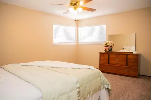 Bedroom - 3400 Vanderbilt Ave, Turlock, CA 95382 photo 4 of 4