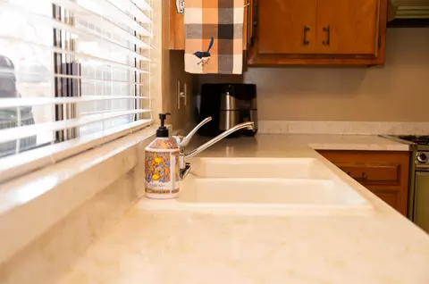 Kitchen - 3400 Vanderbilt Ave, Turlock, CA 95382 photo 1 of 2