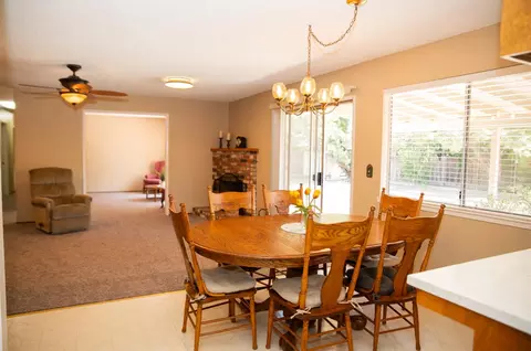 Dining - 3400 Vanderbilt Ave, Turlock, CA 95382 photo 1 of 1