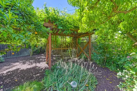 Exterior - 820 A St, Davis, CA 95616 photo 17 of 17