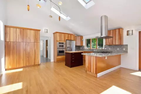 Kitchen - 820 A St, Davis, CA 95616 photo 1 of 6