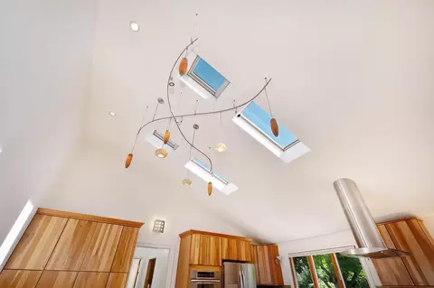 Kitchen - 820 A St, Davis, CA 95616 photo 3 of 6