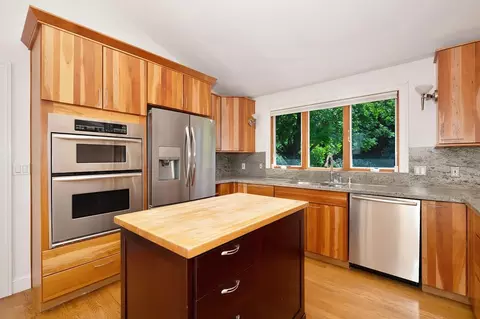 Kitchen - 820 A St, Davis, CA 95616 photo 6 of 6