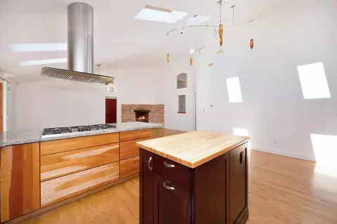 Kitchen - 820 A St, Davis, CA 95616 photo 2 of 6