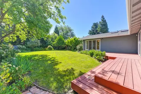 Exterior - 820 A St, Davis, CA 95616 photo 8 of 17