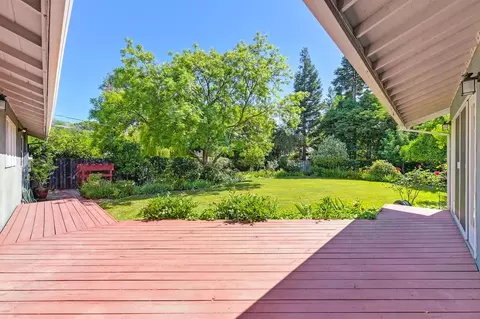 Exterior - 820 A St, Davis, CA 95616 photo 7 of 17