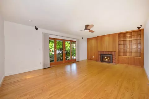 Living - 820 A St, Davis, CA 95616 photo 7 of 12