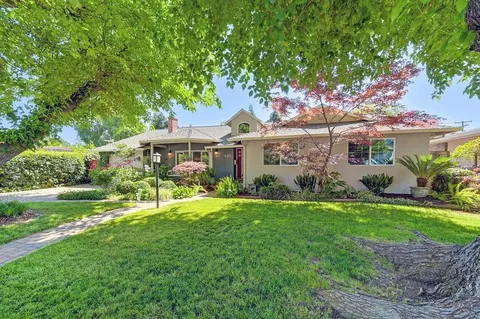 Exterior - 820 A St, Davis, CA 95616 photo 3 of 17